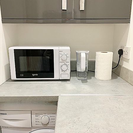 Cozytomari Lägenhet London Exteriör bild